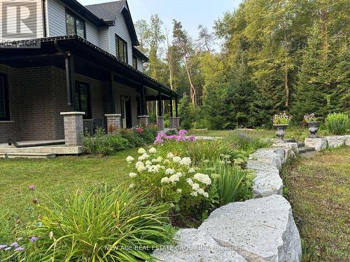 9031 Sideroad 17, Erin, ON - Outdoor