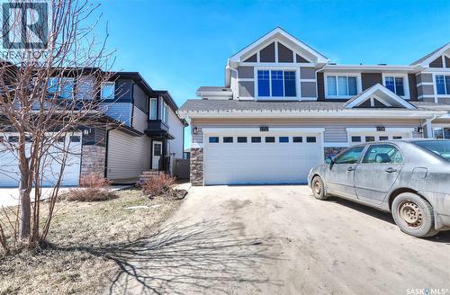 1732 Mustard STREET  Regina, SK S4Y 0G1