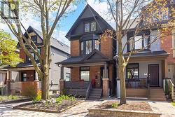 103 HARCOURT Avenue Toronto, ON M4J 1J3