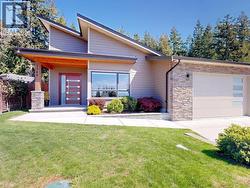 3948 EAGLE RIDGE PLACE Powell River, BC V8A 0A7