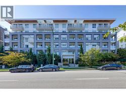 111 6677 CAMBIE STREET  Vancouver, BC V6P 0E6