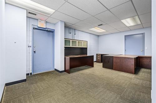 Back Office, 10047  81 Ave Nw, Edmonton, AB 