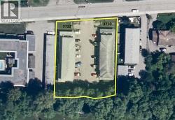 Lot Lines - 