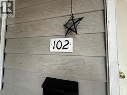 Unit 102 - 