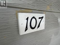 Unit 107 - 