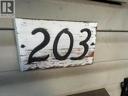 Unit 203 - 