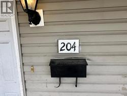 Unit 204 - 