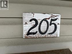 Unit 205 - 