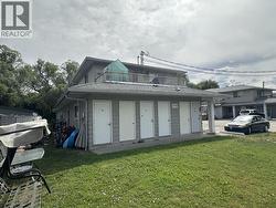 Laundry and Electrical - 