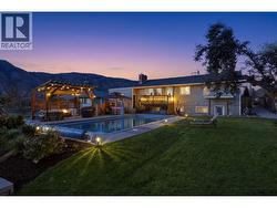 1807 ORCHARD Drive Kamloops, BC V2C 4H1