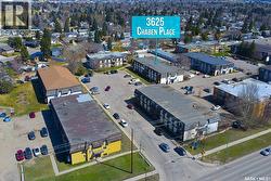 17 3625 Chaben PLACE  Saskatoon, SK S7H 4E9