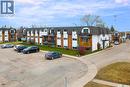 17 3625 Chaben Place, Saskatoon, SK  - Outdoor 