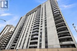 503 - 470 LAURIER AVENUE W Ottawa, ON K1R 7W9