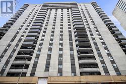 503 - 470 LAURIER AVENUE W Ottawa, ON K1R 7W9