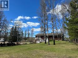 2959 Sawchuk Road Chetwynd, BC V0C 1J0
