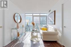2106E - 36 LISGAR STREET Toronto, ON M6J 0C7
