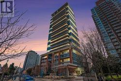 207 - 80 WESTERN BATTERY ROAD Toronto, ON M6K 3S1