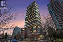 207 - 80 Western Battery Road, Toronto, ON  - Outdoor 