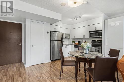 207 - 80 Western Battery Road, Toronto, ON - Indoor Photo Showing Other Room