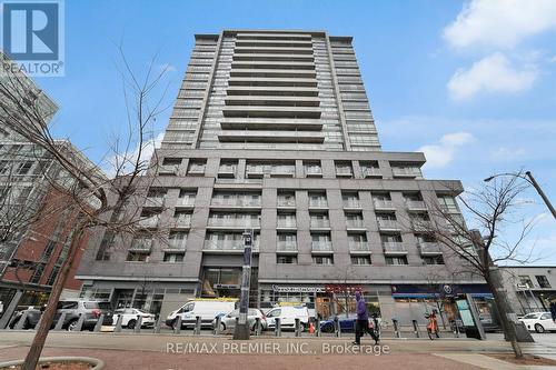 343 - 68 ABELL STREET  Toronto, ON M6J 0B1
