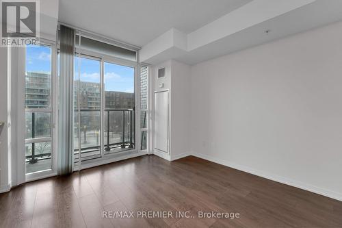 343 - 68 Abell Street, Toronto, ON - Indoor Photo Showing Other Room