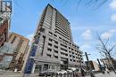343 - 68 Abell Street, Toronto, ON  - Outdoor With Balcony With Facade 