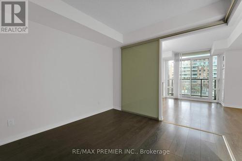 343 - 68 Abell Street, Toronto, ON - Indoor Photo Showing Other Room