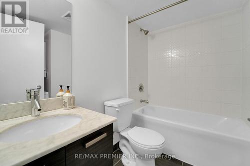 343 - 68 Abell Street, Toronto, ON - Indoor Photo Showing Bathroom