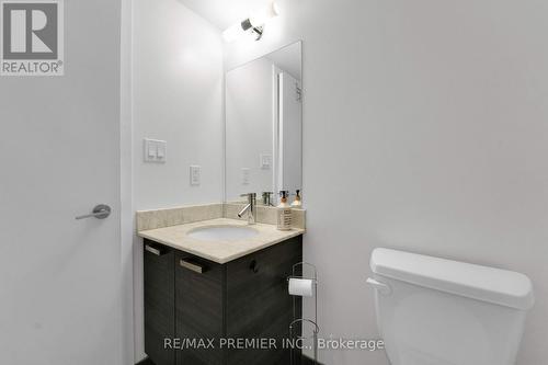 343 - 68 Abell Street, Toronto, ON - Indoor Photo Showing Bathroom