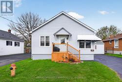 621 GRANTWOOD AVENUE Cornwall, ON K6H 3V3