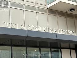 303 - 2033 KENNEDY ROAD Toronto, ON M1T 0B9