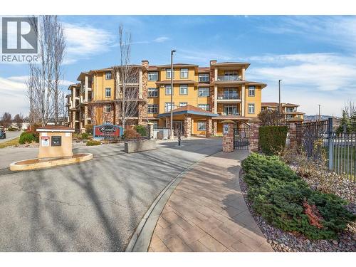 305 Whitman Road Unit# 108  Kelowna, BC V1V 2P3
