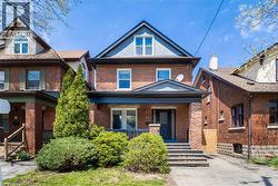 84 SOUTH OVAL  Hamilton, ON L8S 1R1