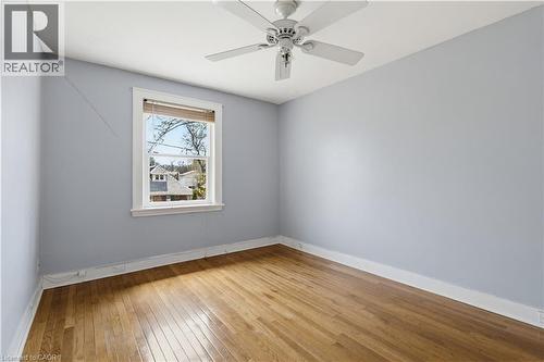 84 South Oval, Hamilton, ON - Indoor Photo Showing Other Room