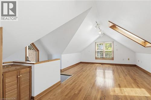 84 South Oval, Hamilton, ON - Indoor Photo Showing Other Room