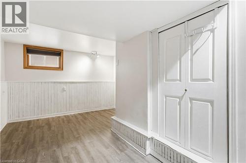 84 South Oval, Hamilton, ON - Indoor Photo Showing Other Room