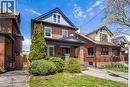 84 South Oval, Hamilton, ON  - Outdoor 