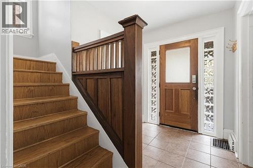 84 South Oval, Hamilton, ON - Indoor Photo Showing Other Room