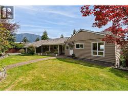 606 HAWSTEAD PLACE  West Vancouver, BC V7S 1T9