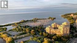 4601 - 2200 LAKE SHORE BOULEVARD W Toronto, ON M8V 1A4