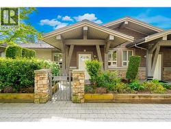 6 3138 DAYANEE SPRINGS BOULEVARD  Coquitlam, BC V3E 0B6