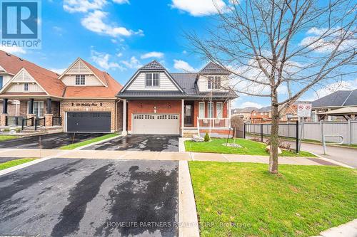 128 MCGAHEY STREET  New Tecumseth, ON L0G 1W0