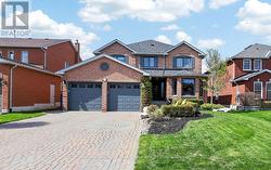 297 ALEX DONER DRIVE Newmarket, ON L3X 1G5