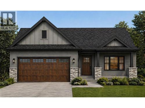 5291 BREANNA AVENUE  Prince George, BC V2K 0B6
