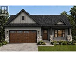 5291 BREANNA AVENUE Prince George, BC V2K 0B6