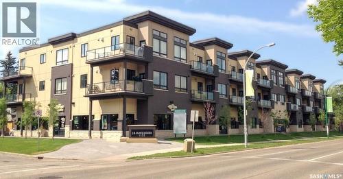 109 1132 College Drive, Saskatoon, SK 