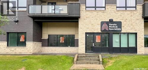 109 1132 College Drive, Saskatoon, SK 