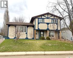 9021 Walker DRIVE North Battleford, SK S9A 2W9