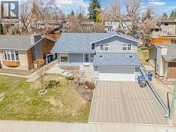 147 Frobisher CRESCENT  Saskatoon, SK S7K 4Y4