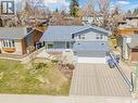 147 Frobisher Crescent, Saskatoon, SK  - Outdoor 